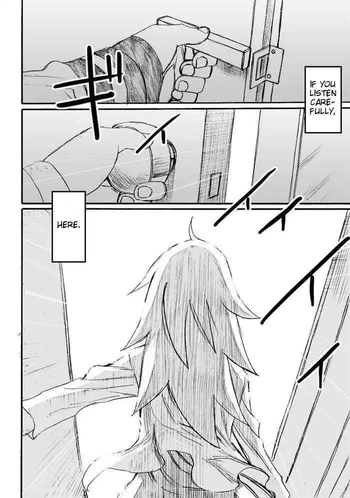 Onani Master Kurosawa Chapter 30 42